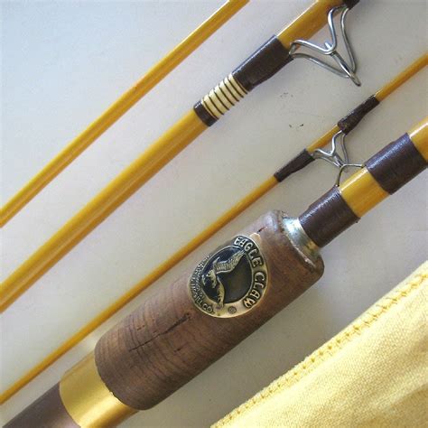 Eagle Claw Fishing Gear for Sale .